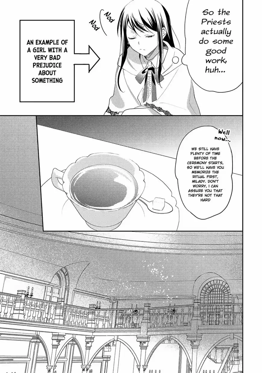 Isekai de "Kuro no Iyashi Te" tte Yobarete Imasu 28