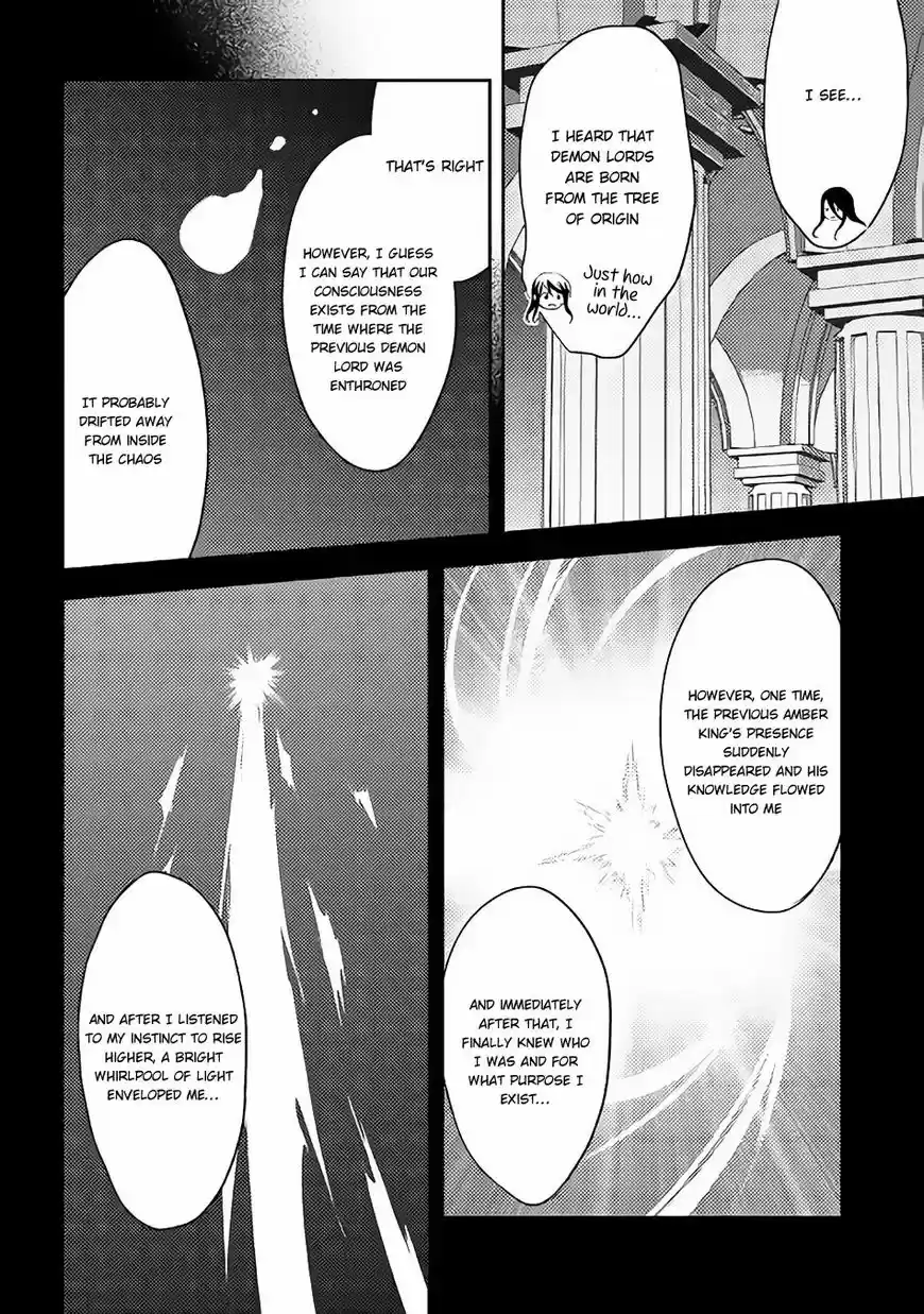 Isekai de "Kuro no Iyashi Te" tte Yobarete Imasu 30