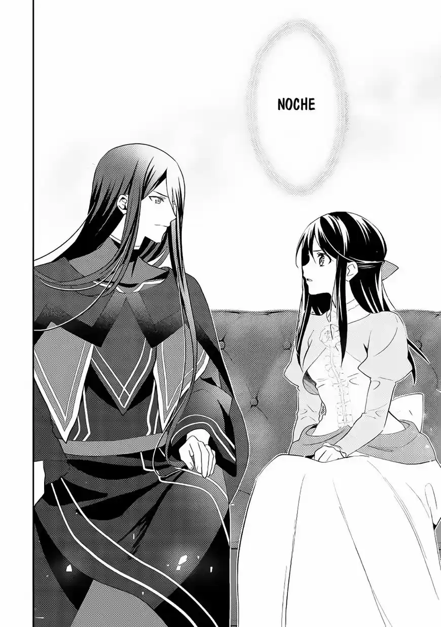 Isekai de "Kuro no Iyashi Te" tte Yobarete Imasu 30