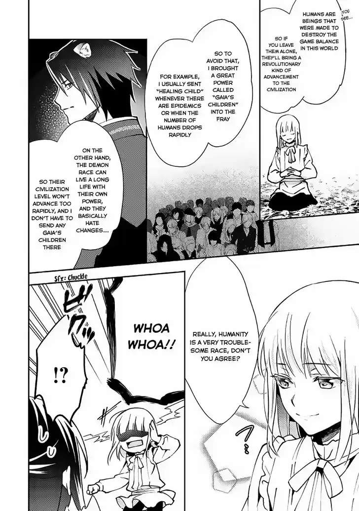 Isekai de "Kuro no Iyashi Te" tte Yobarete Imasu 34