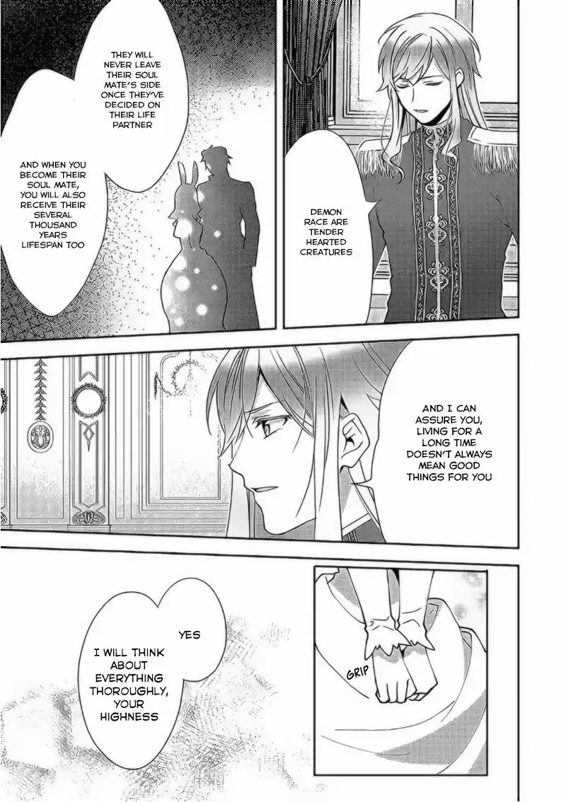 Isekai de "Kuro no Iyashi Te" tte Yobarete Imasu 36