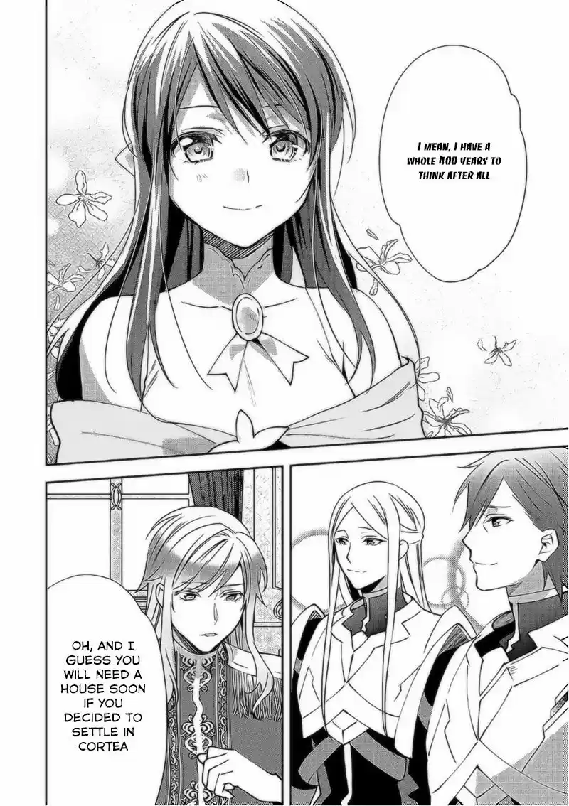 Isekai de "Kuro no Iyashi Te" tte Yobarete Imasu 36