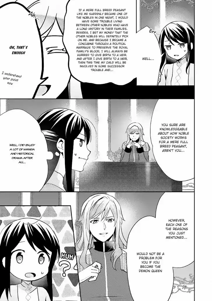 Isekai de "Kuro no Iyashi Te" tte Yobarete Imasu 38