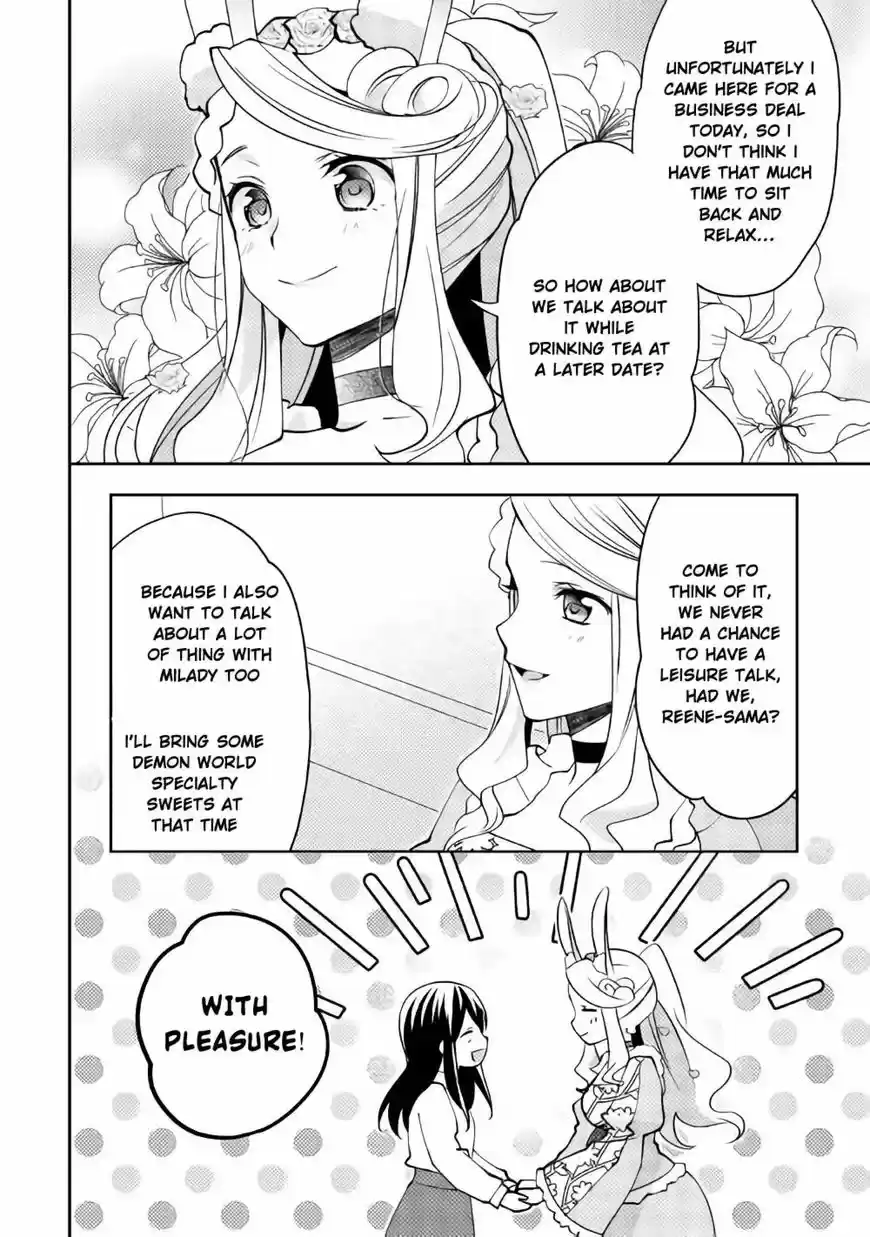 Isekai de "Kuro no Iyashi Te" tte Yobarete Imasu 40