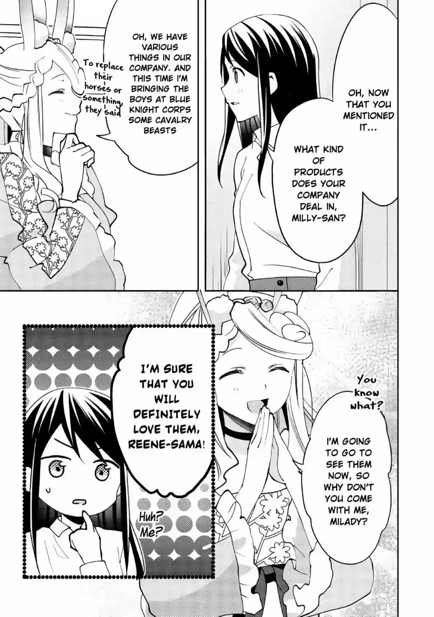 Isekai de "Kuro no Iyashi Te" tte Yobarete Imasu 40