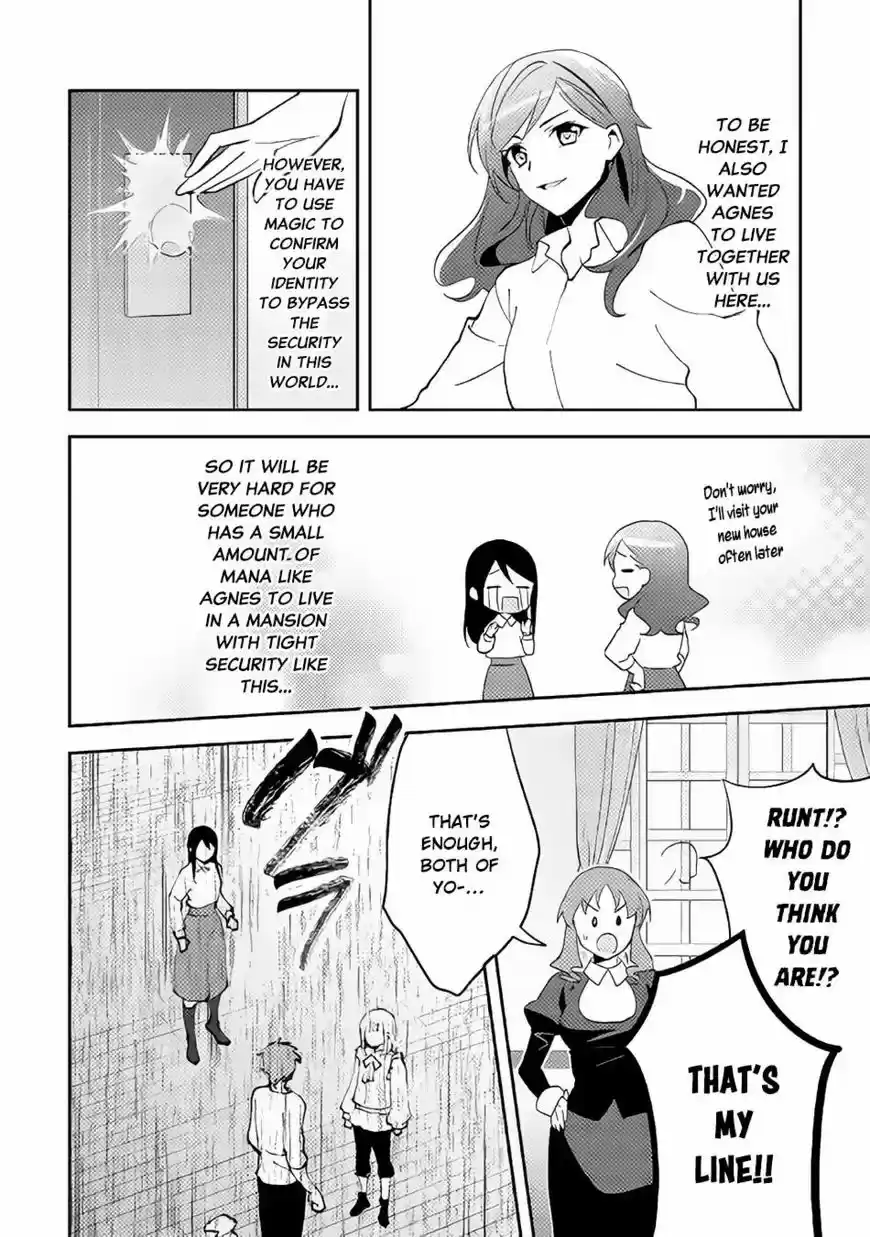 Isekai de "Kuro no Iyashi Te" tte Yobarete Imasu 41