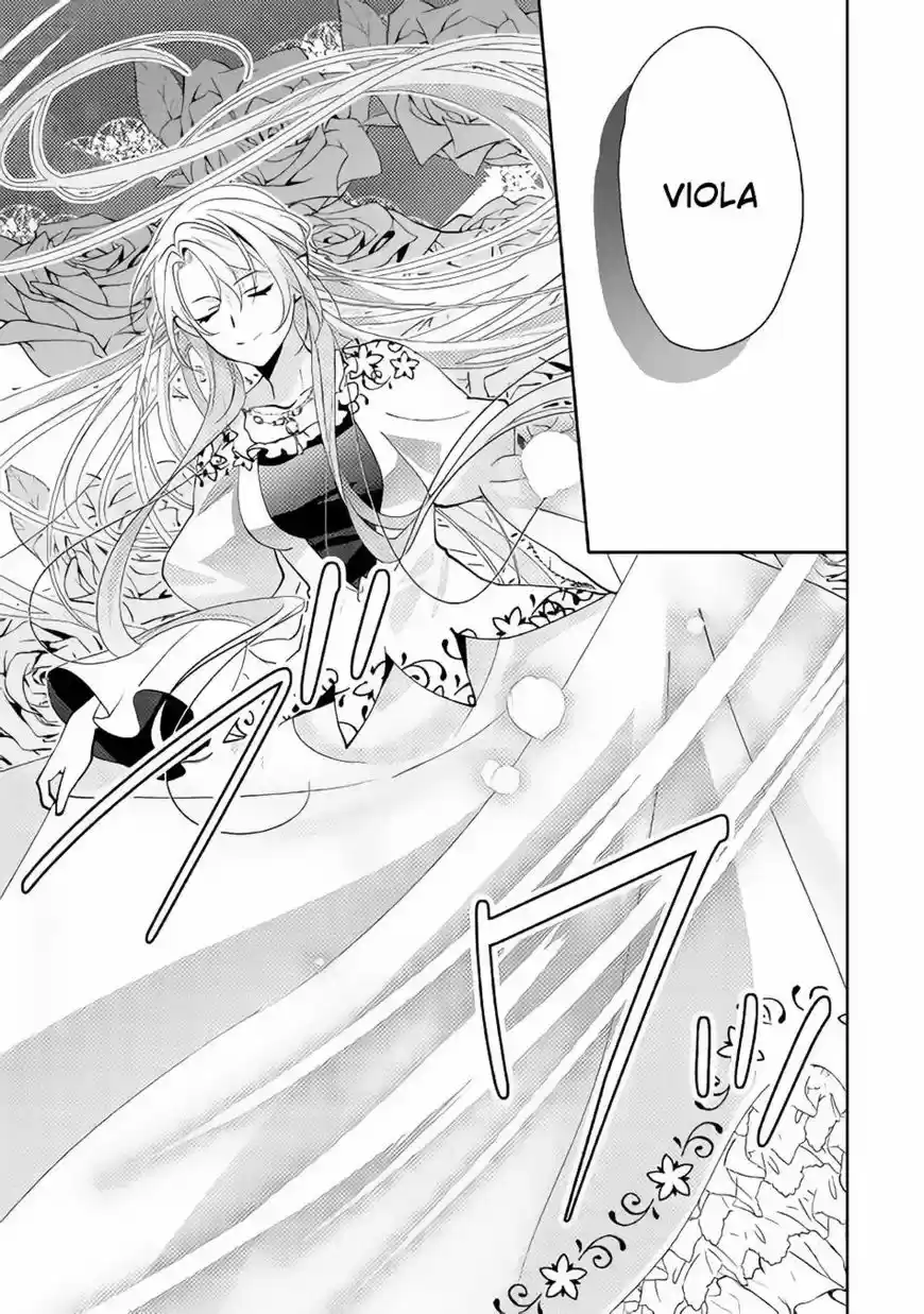 Isekai de "Kuro no Iyashi Te" tte Yobarete Imasu 41