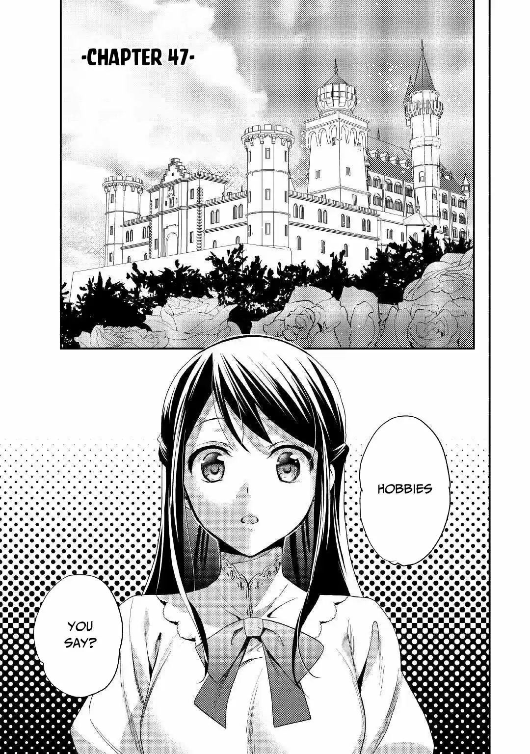 Isekai de "Kuro no Iyashi Te" tte Yobarete Imasu 47