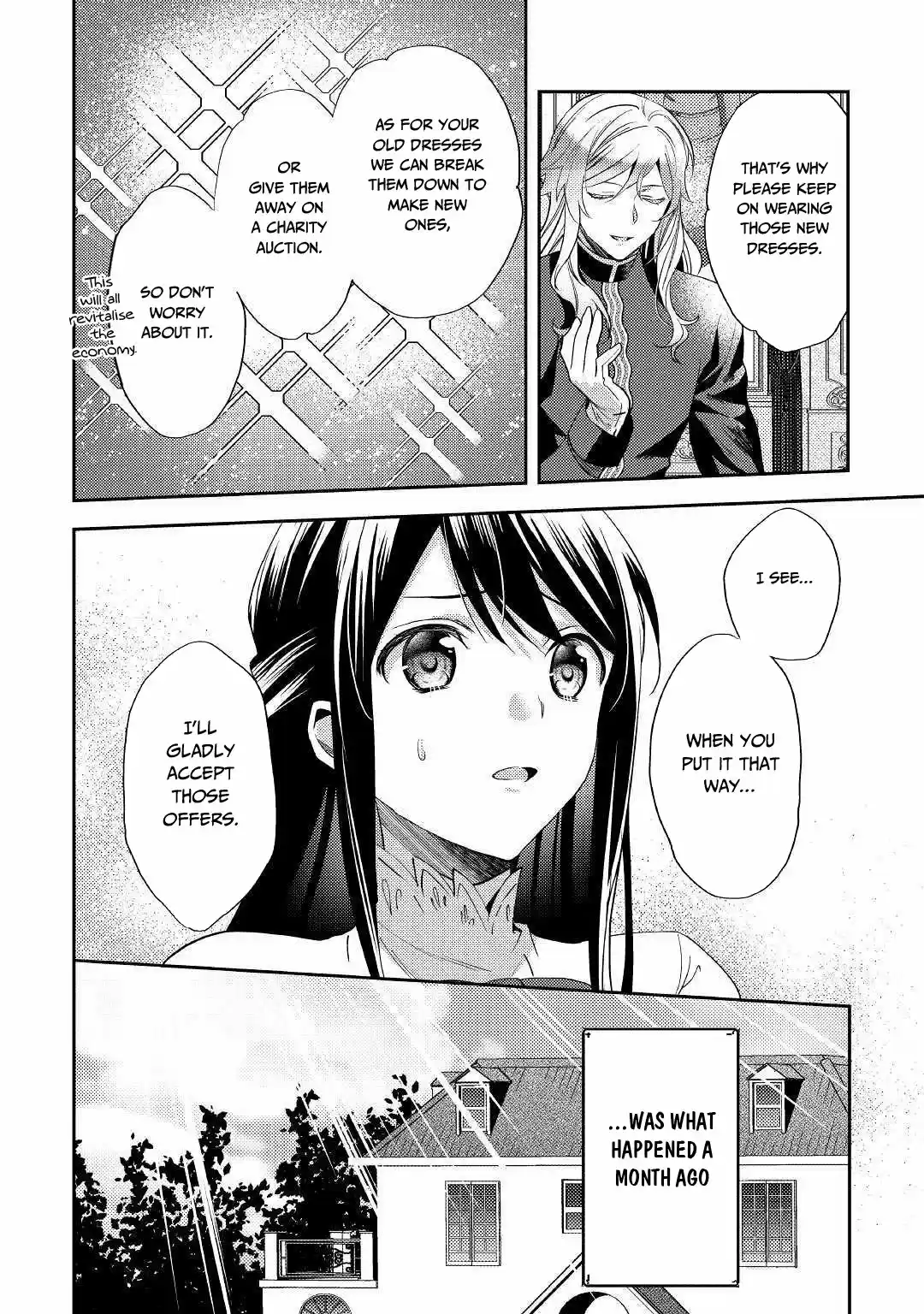 Isekai de "Kuro no Iyashi Te" tte Yobarete Imasu 47