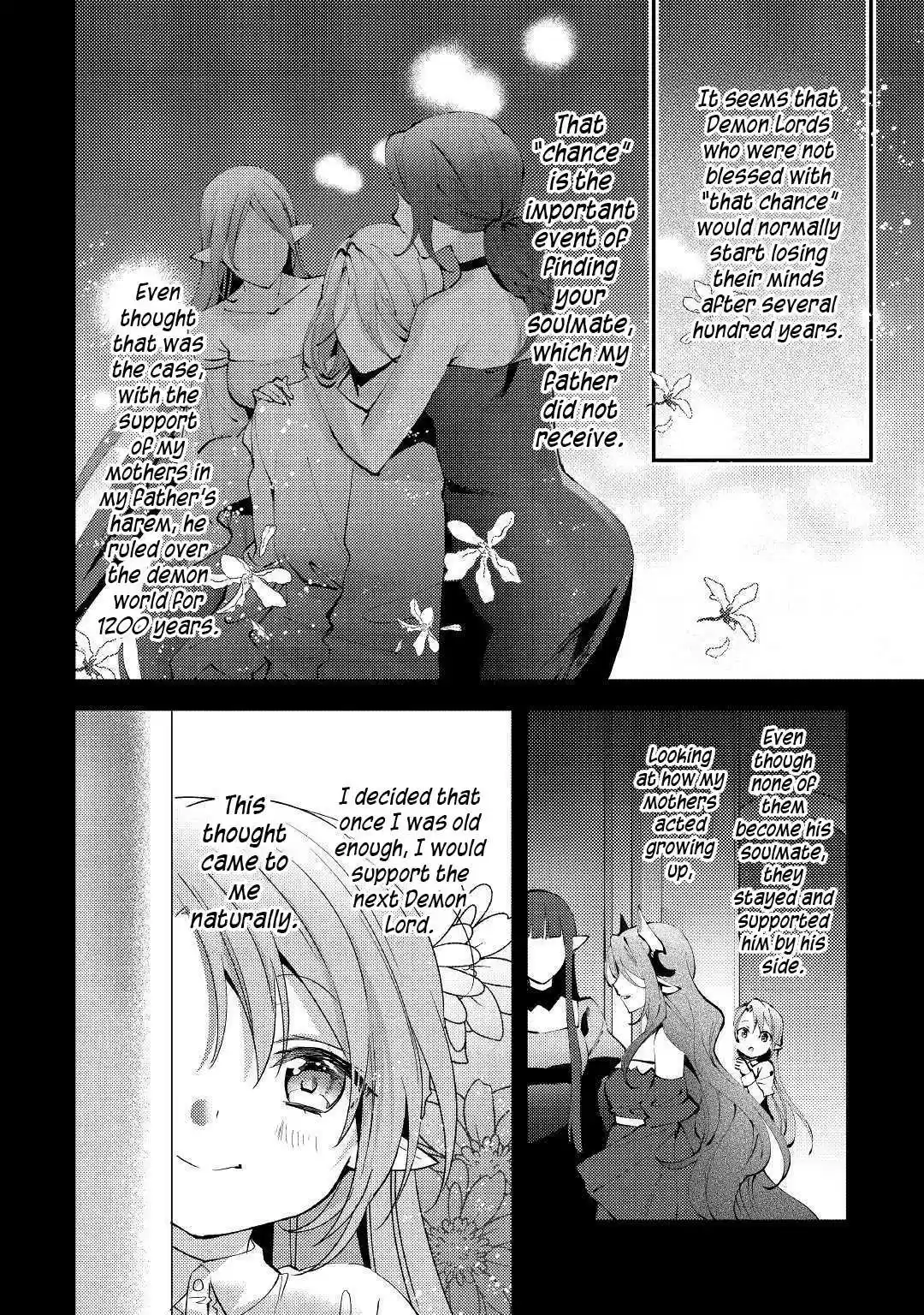 Isekai de "Kuro no Iyashi Te" tte Yobarete Imasu 48