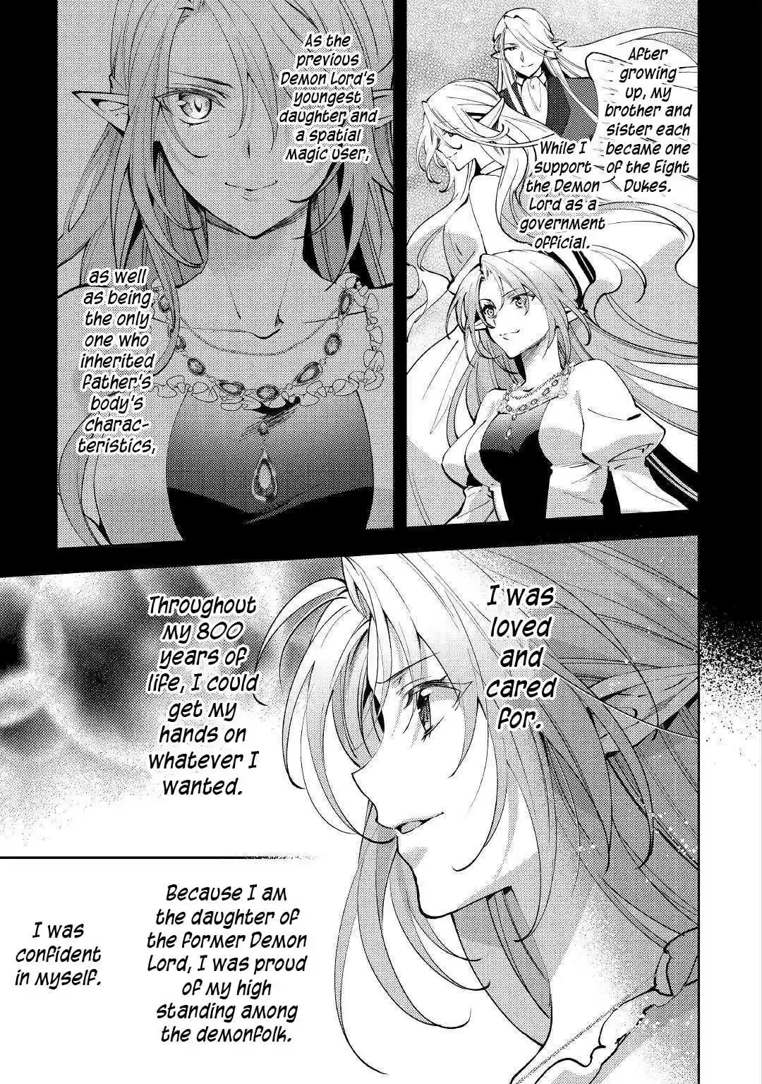 Isekai de "Kuro no Iyashi Te" tte Yobarete Imasu 48