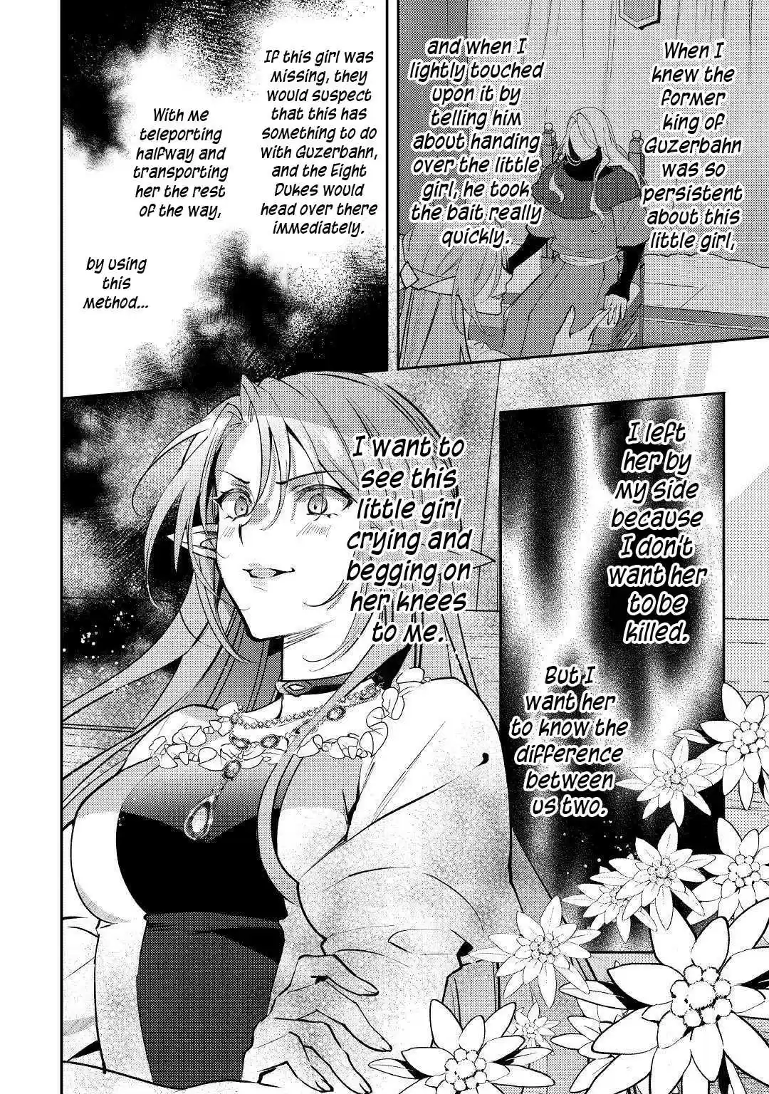 Isekai de "Kuro no Iyashi Te" tte Yobarete Imasu 48