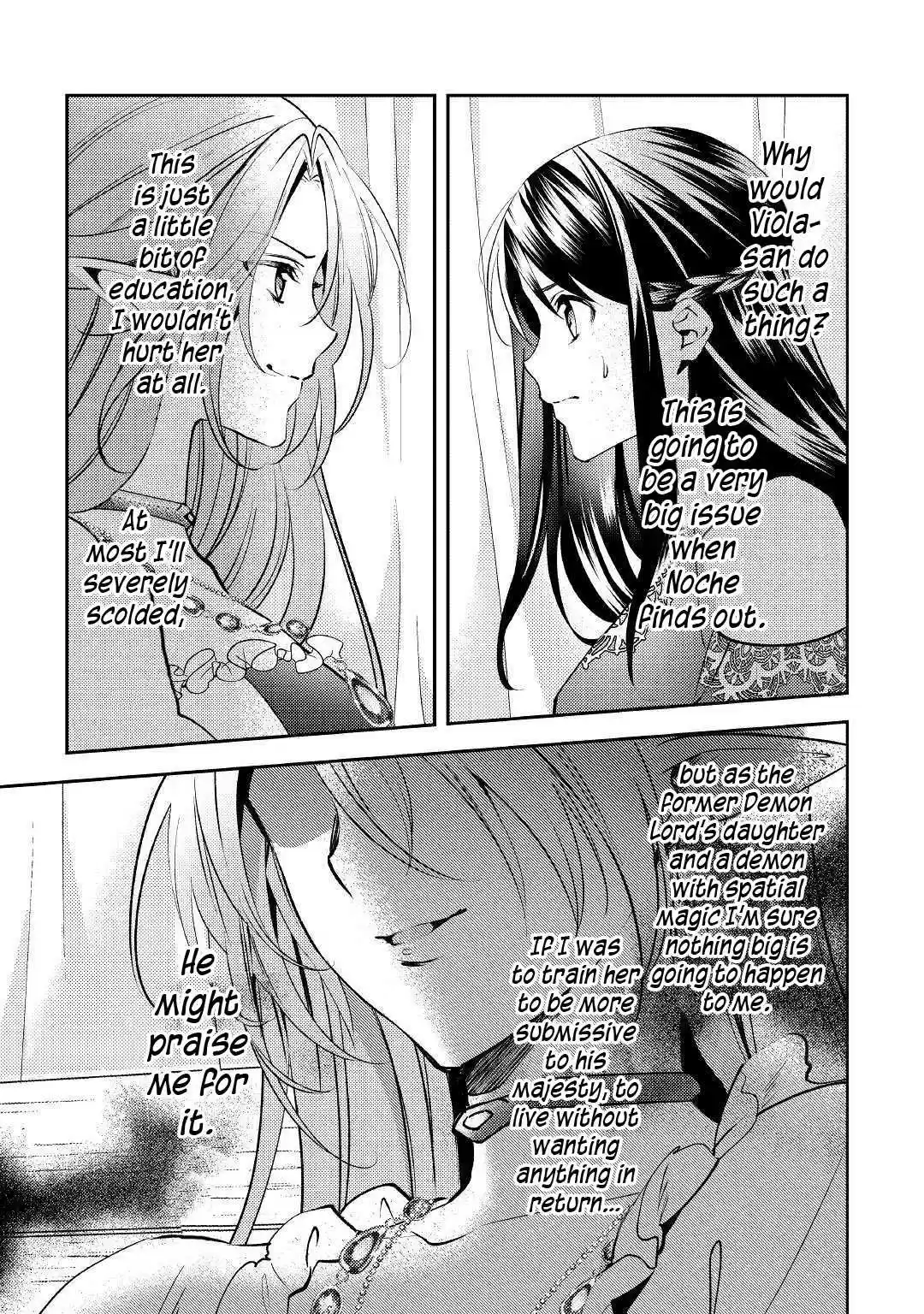 Isekai de "Kuro no Iyashi Te" tte Yobarete Imasu 48