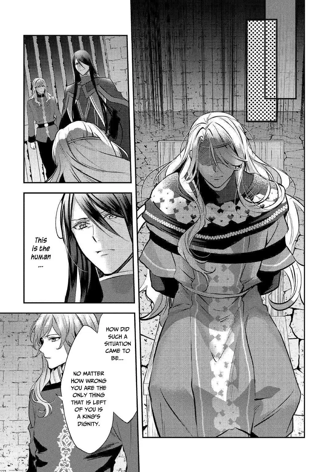 Isekai de "Kuro no Iyashi Te" tte Yobarete Imasu 48