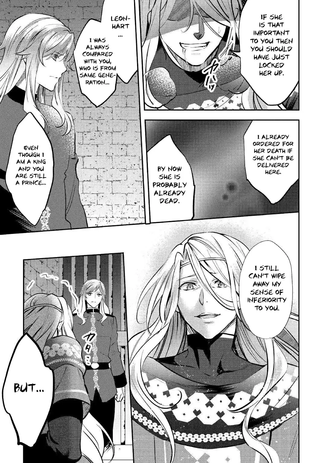 Isekai de "Kuro no Iyashi Te" tte Yobarete Imasu 48