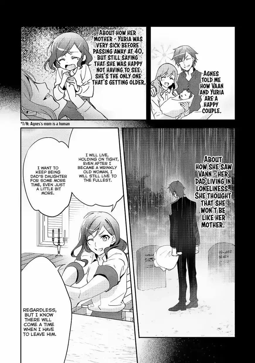 Isekai de "Kuro no Iyashi Te" tte Yobarete Imasu ch.013