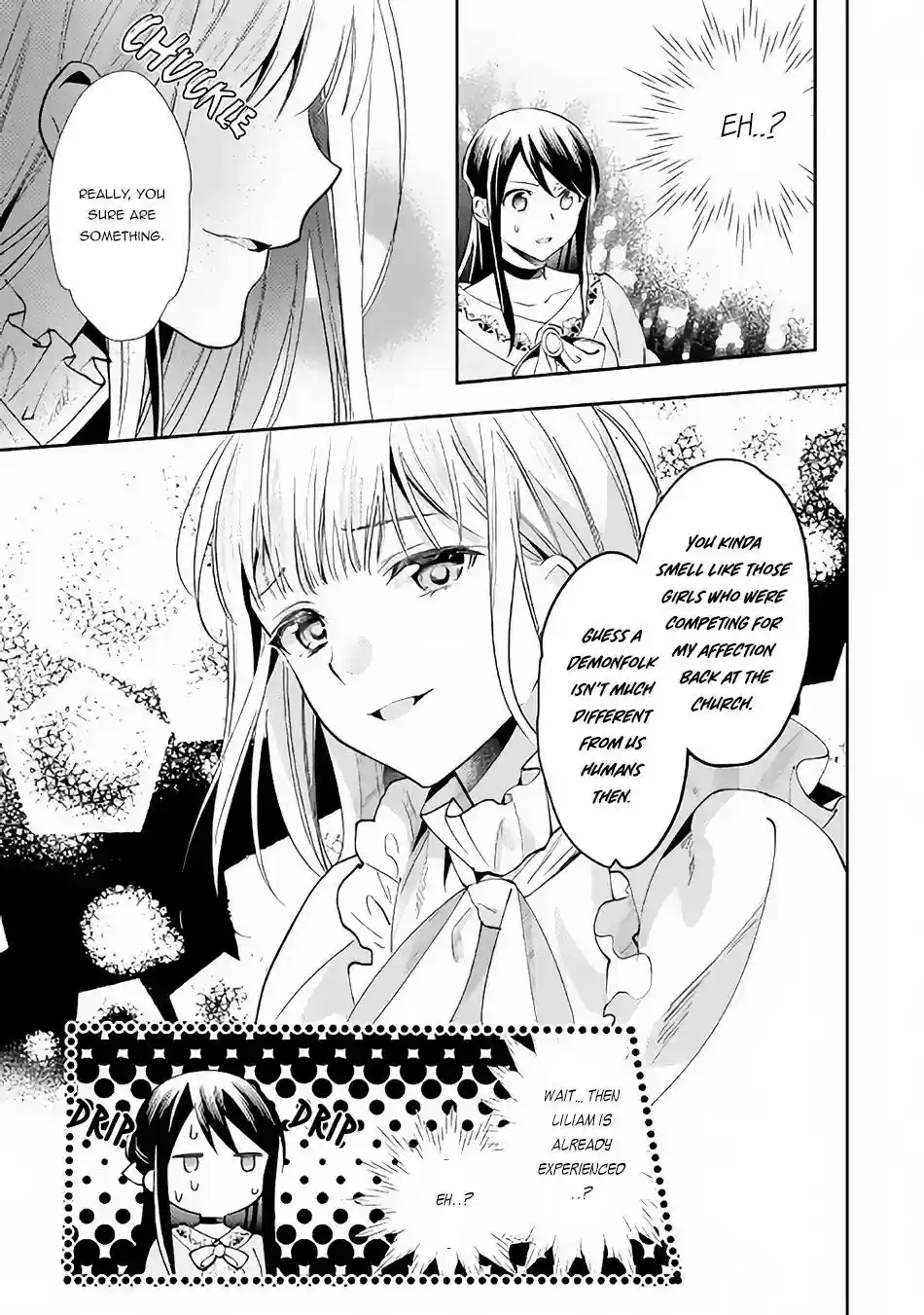 Isekai de "Kuro no Iyashi Te" tte Yobarete Imasu Vol.5 Chapter 45