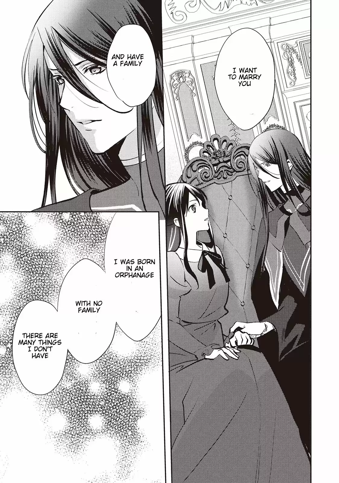 Isekai de "Kuro no Iyashi Te" tte Yobarete Imasu vol.7 ch.49