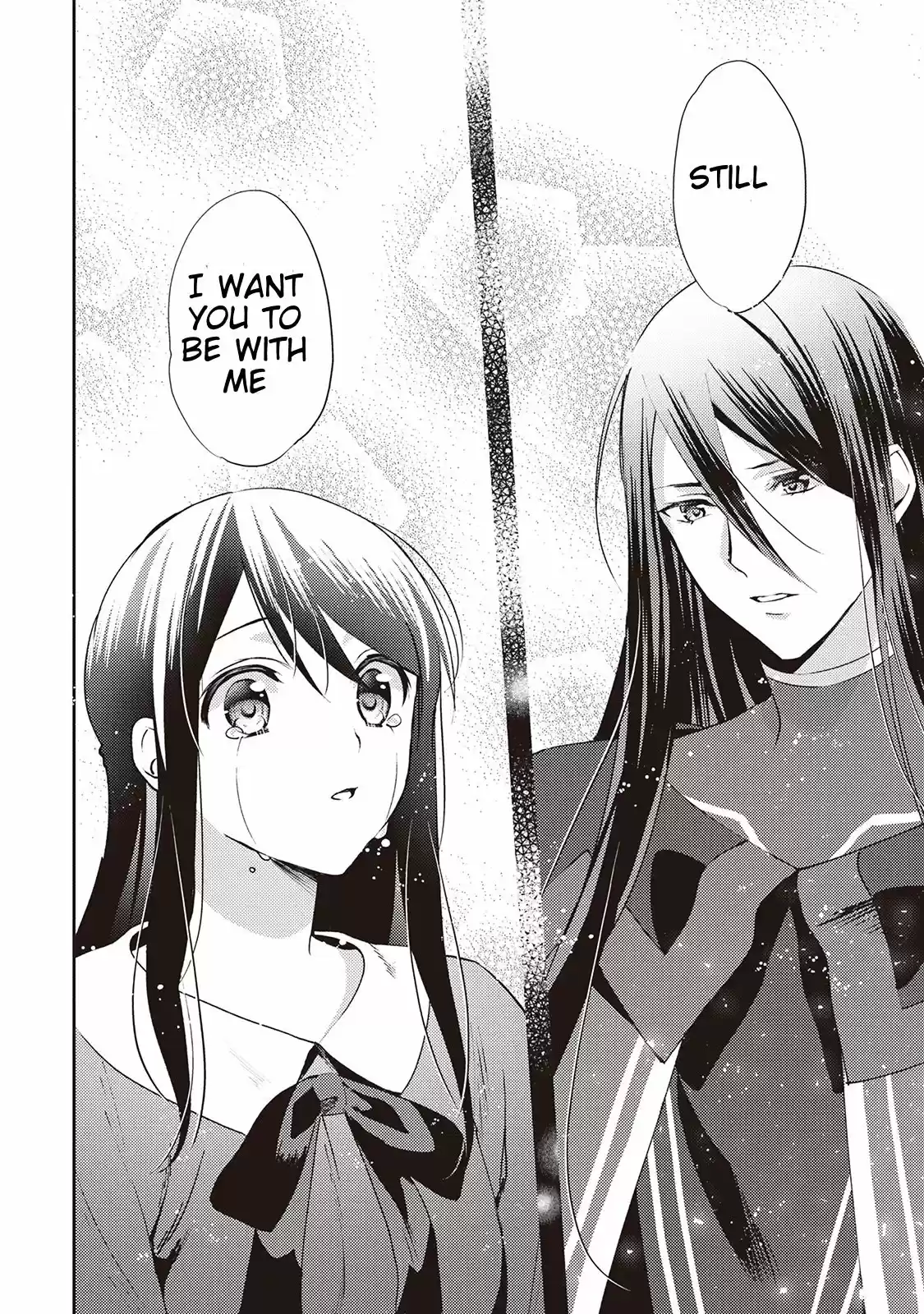 Isekai de "Kuro no Iyashi Te" tte Yobarete Imasu vol.7 ch.49