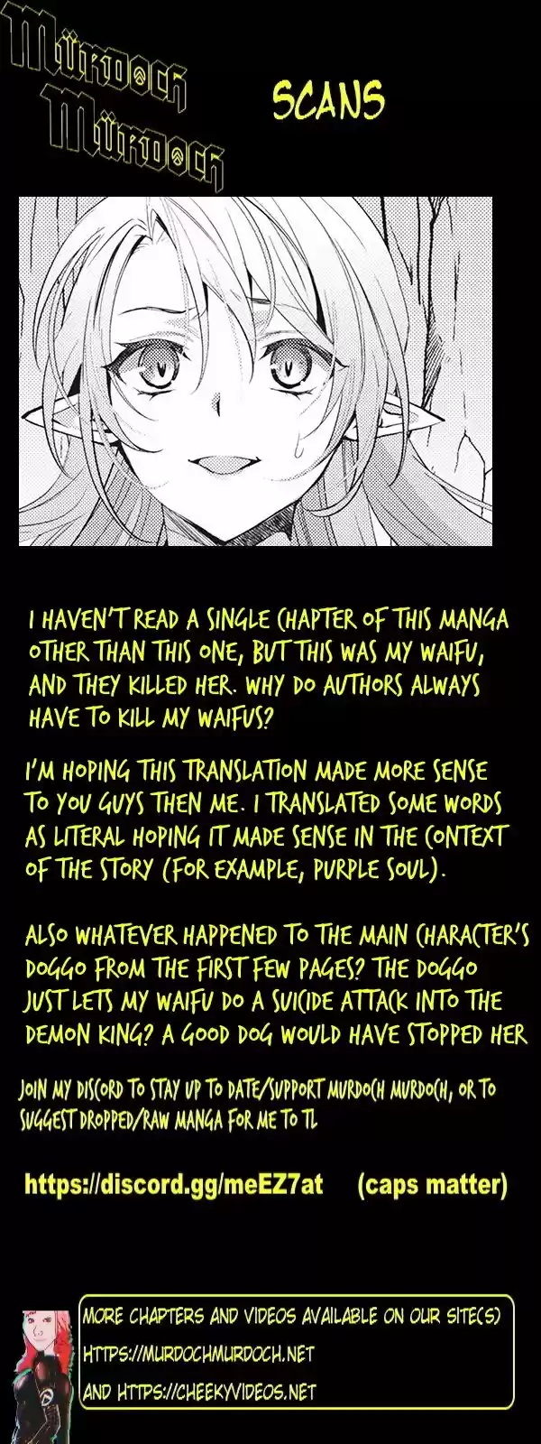 Isekai de "Kuro no Iyashi Te" tte Yobarete Imasu vol.7 ch.49