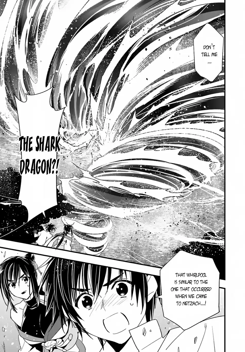 Isekai desu ga Mamono Saibai shiteimasu. 23