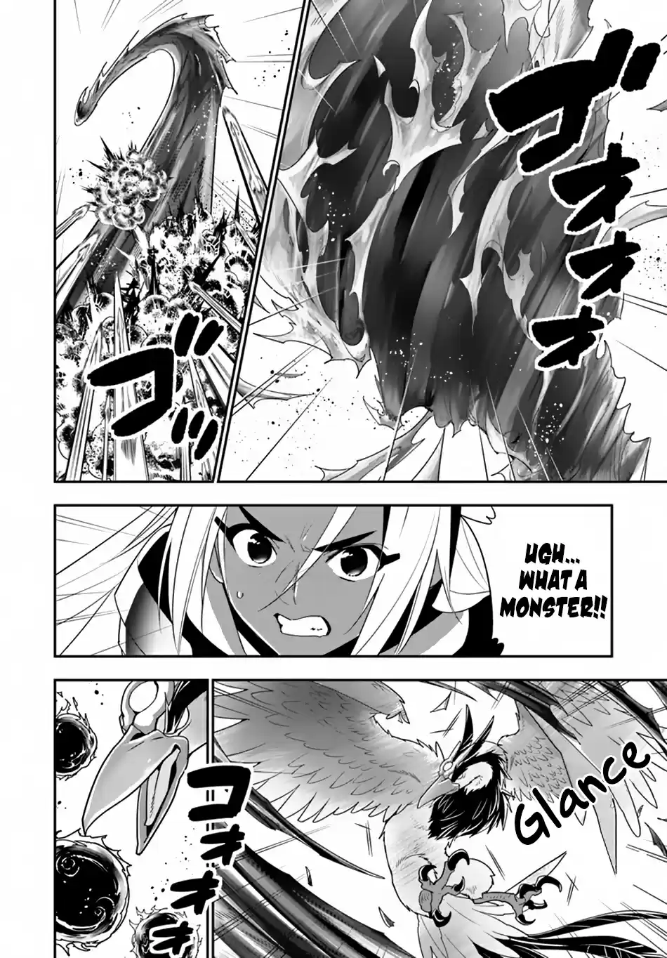 Isekai desu ga Mamono Saibai shiteimasu. 24