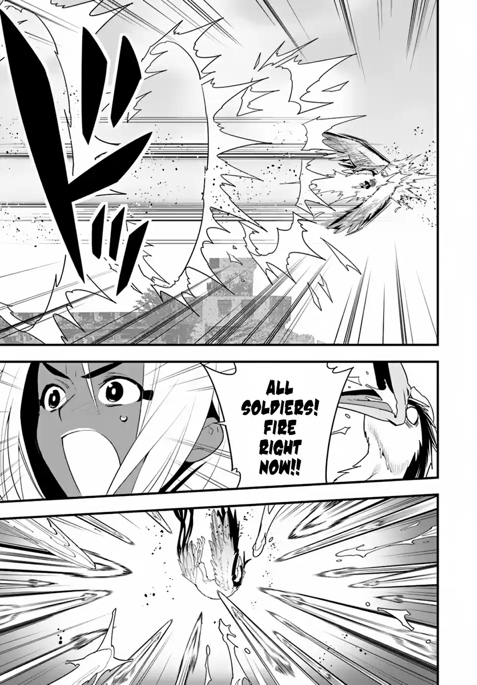 Isekai desu ga Mamono Saibai shiteimasu. 24