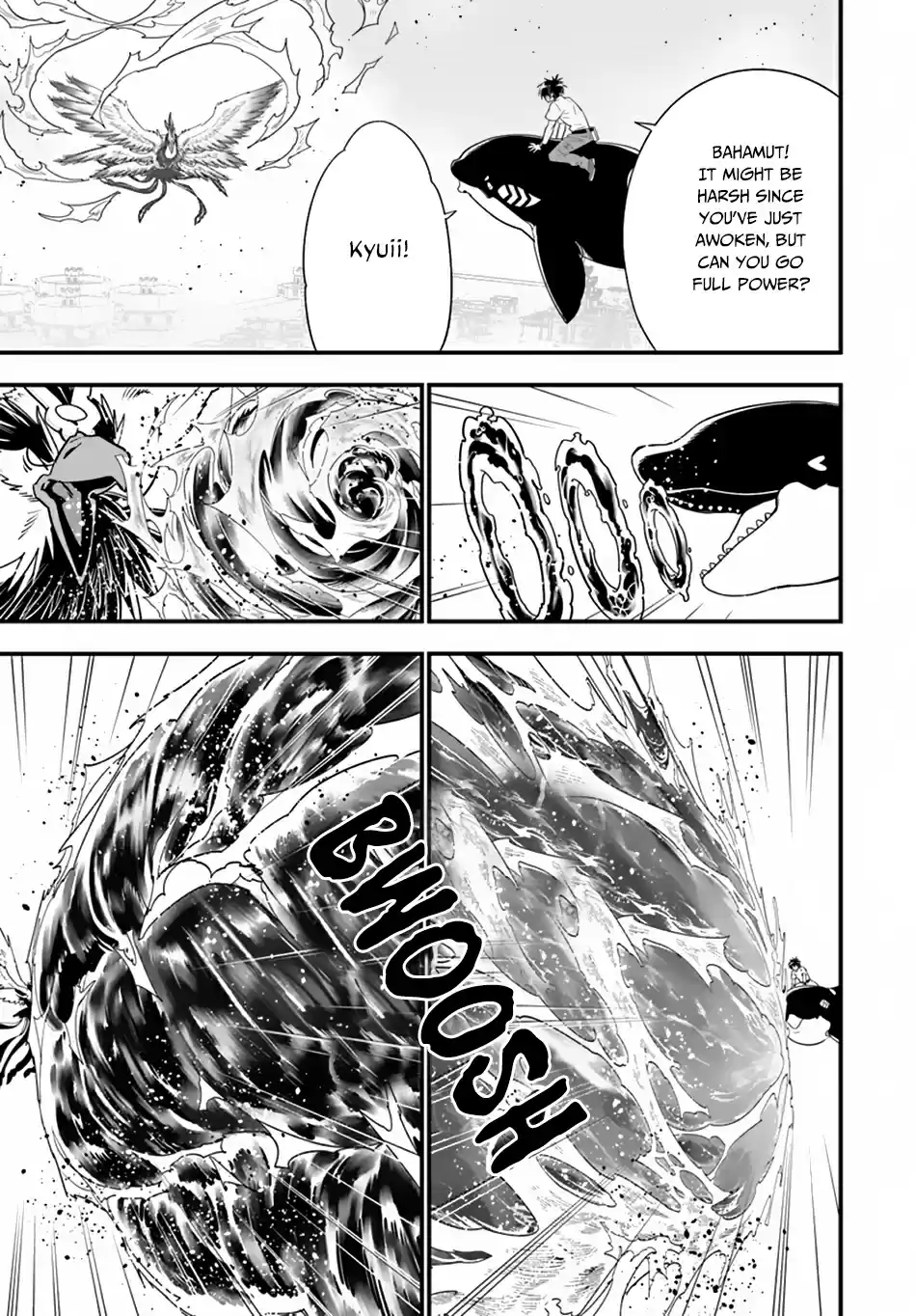 Isekai desu ga Mamono Saibai shiteimasu. 25