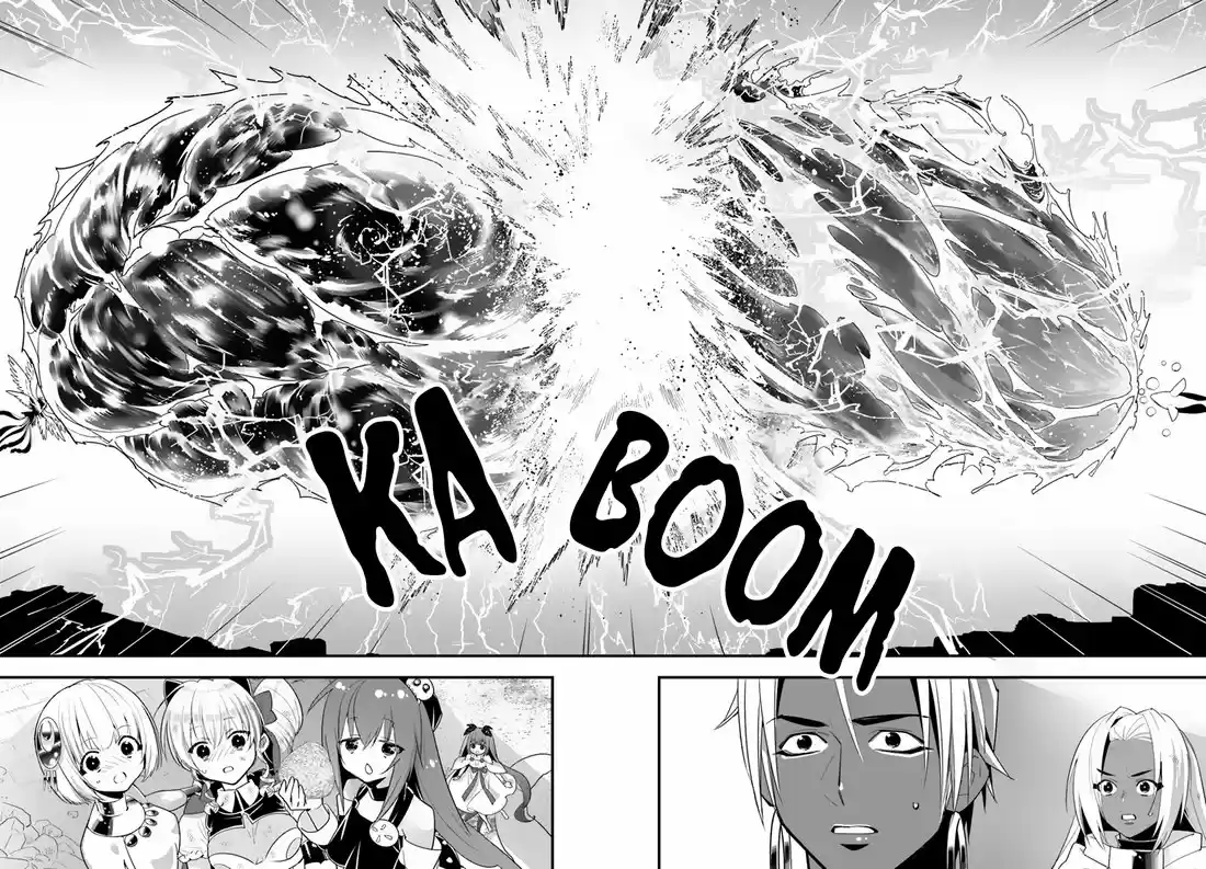 Isekai desu ga Mamono Saibai shiteimasu. 25