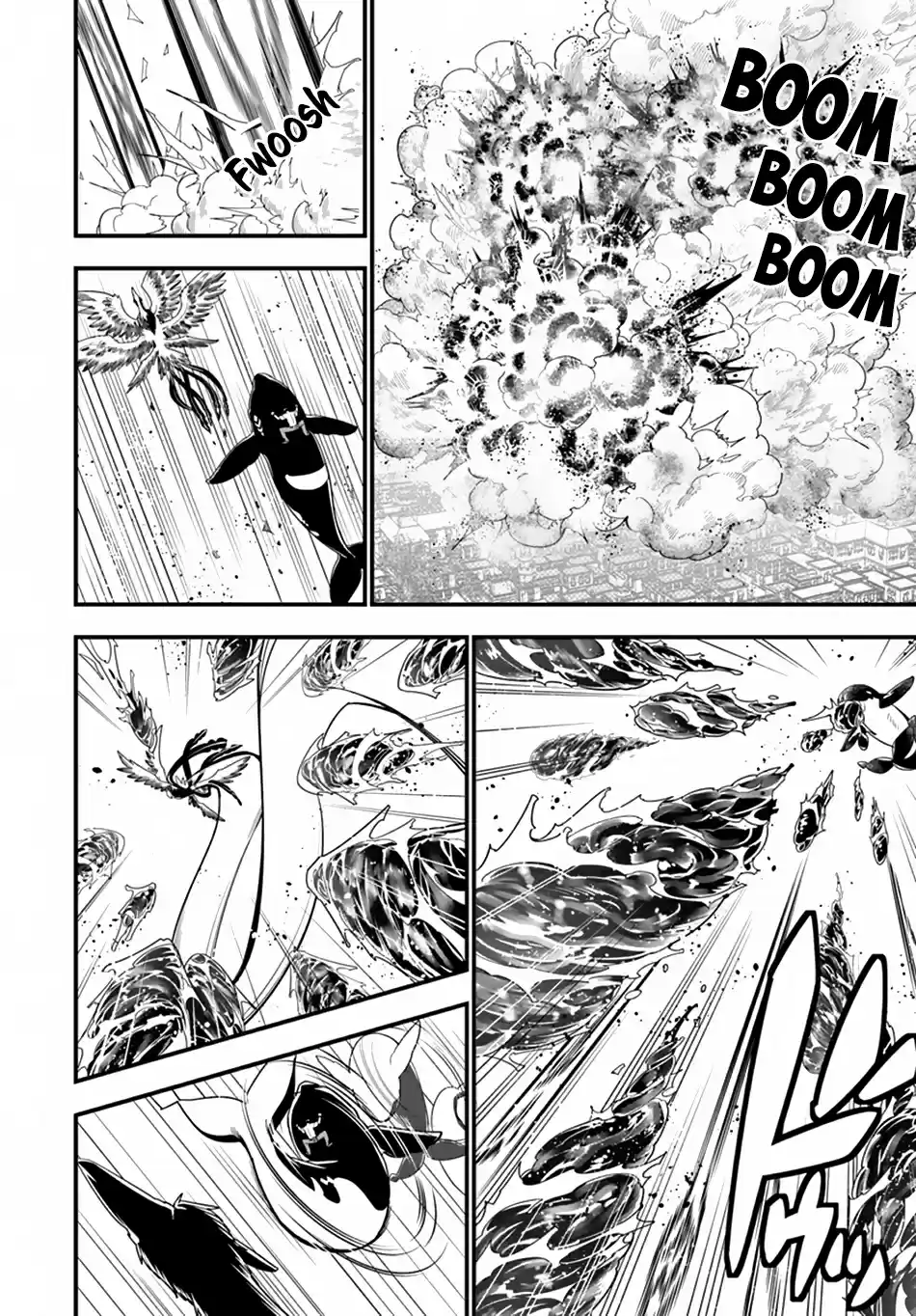 Isekai desu ga Mamono Saibai shiteimasu. 25