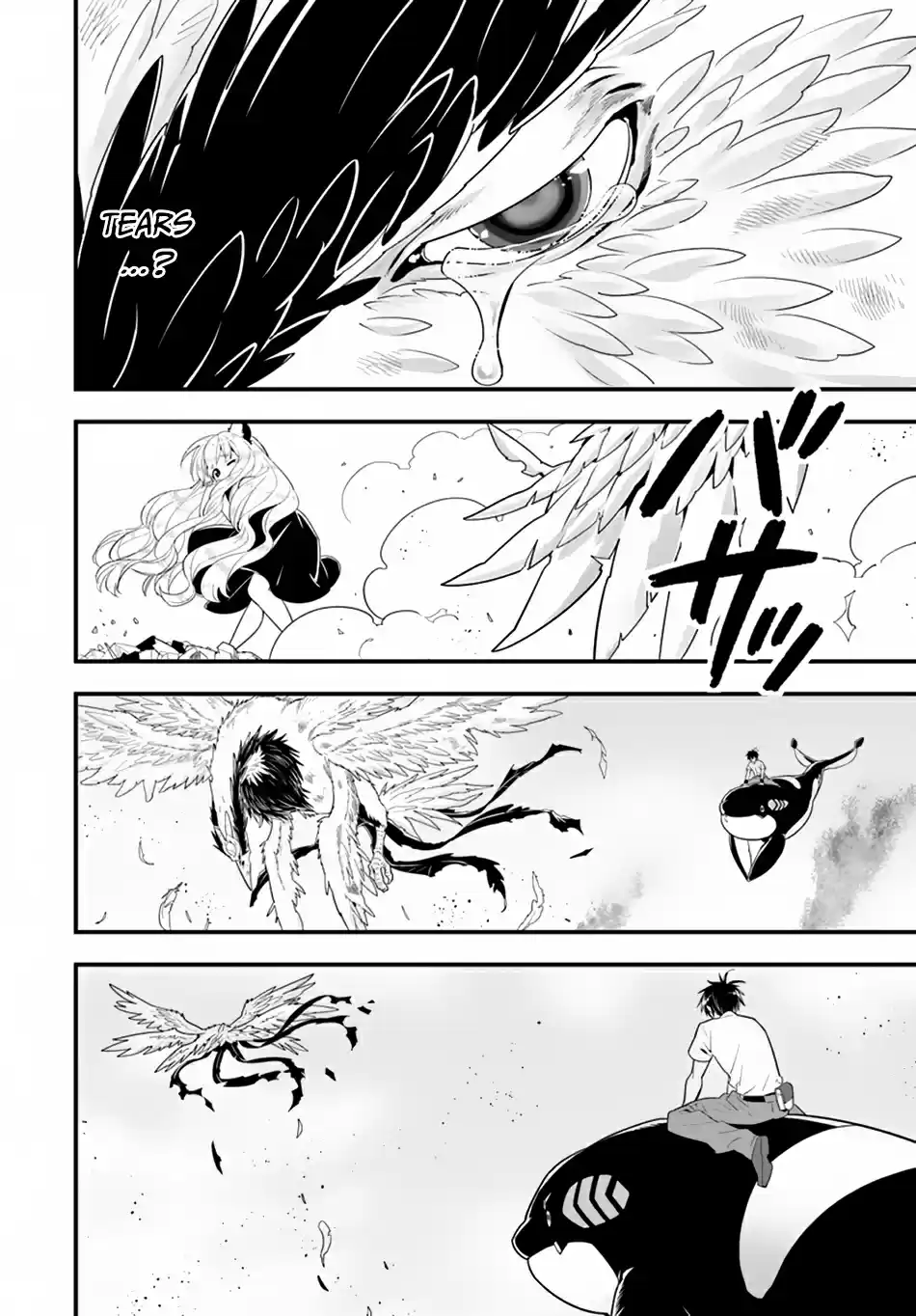 Isekai desu ga Mamono Saibai shiteimasu. 25