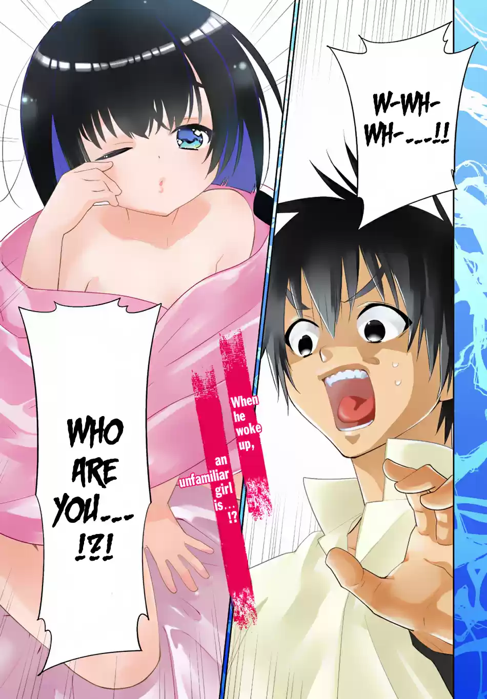 Isekai desu ga Mamono Saibai shiteimasu. 26