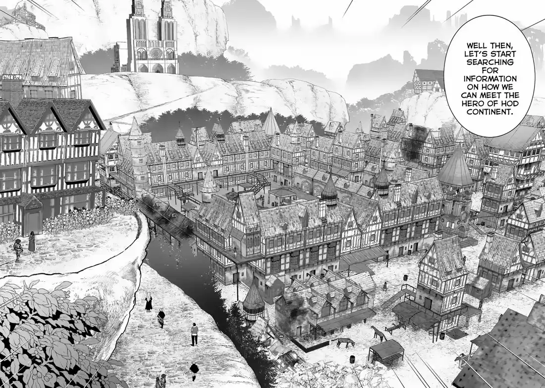 Isekai desu ga Mamono Saibai shiteimasu. 26