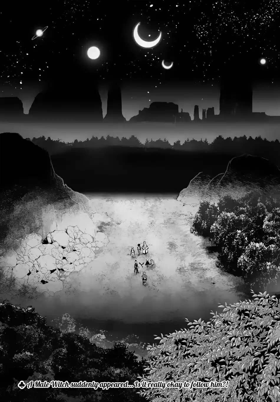 Isekai desu ga Mamono Saibai shiteimasu. 27