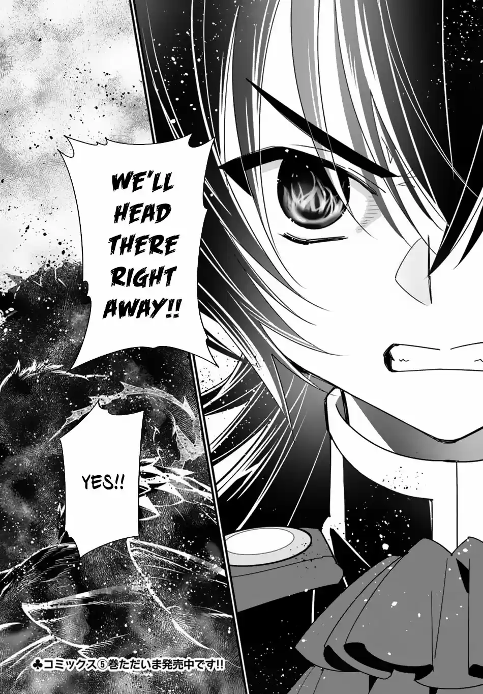 Isekai desu ga Mamono Saibai shiteimasu. 28