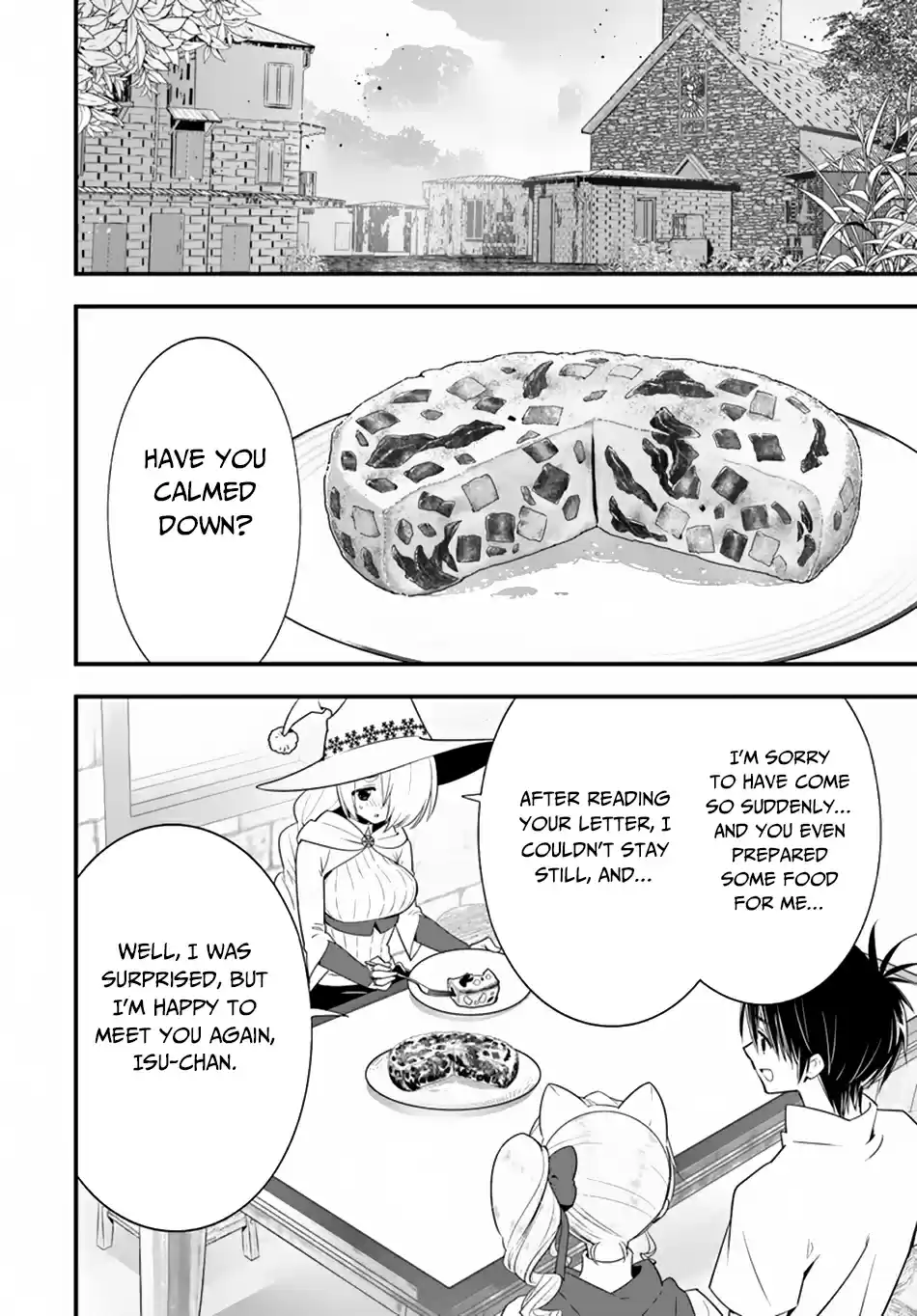 Isekai desu ga Mamono Saibai shiteimasu. 29