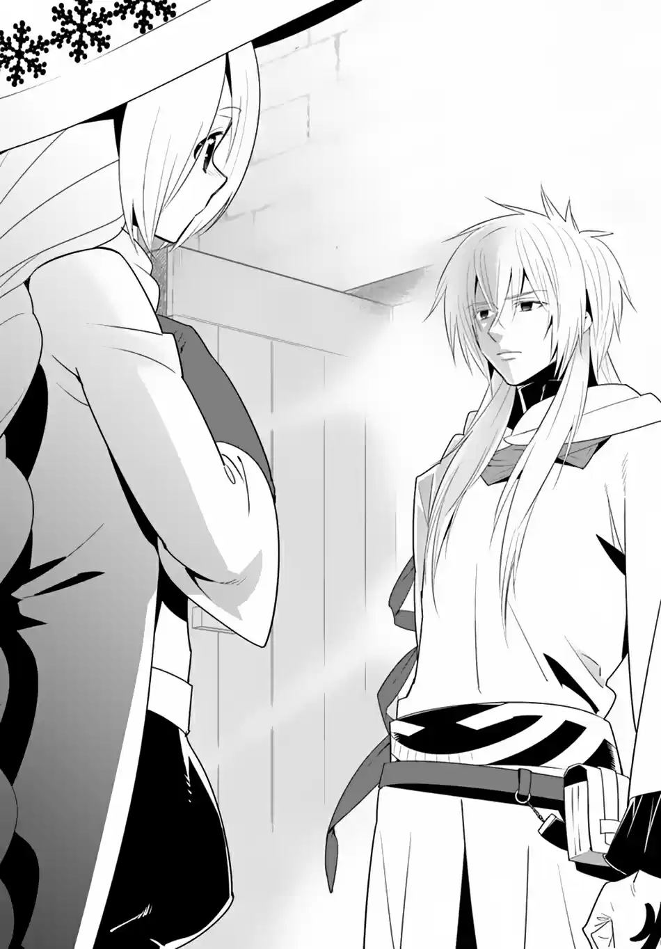 Isekai desu ga Mamono Saibai shiteimasu. 29