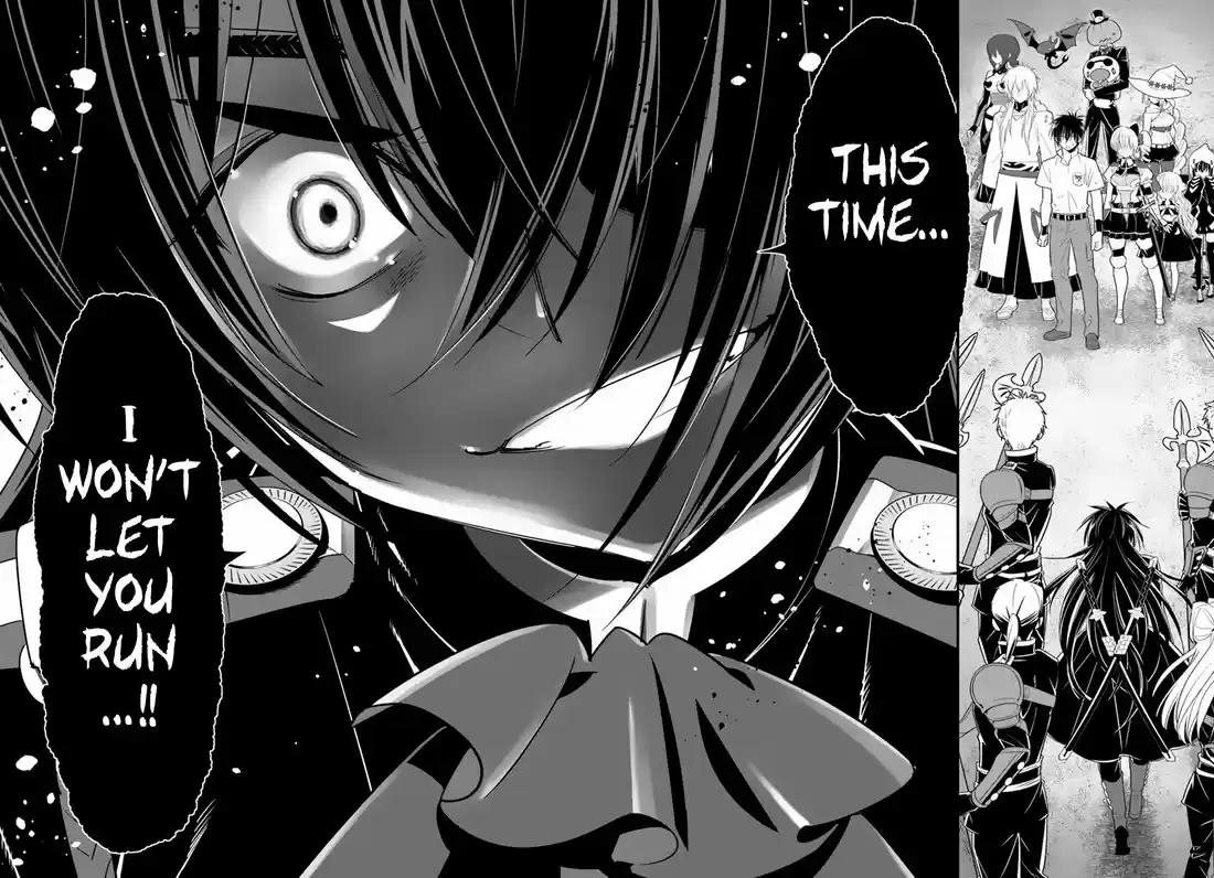 Isekai desu ga Mamono Saibai shiteimasu. 29