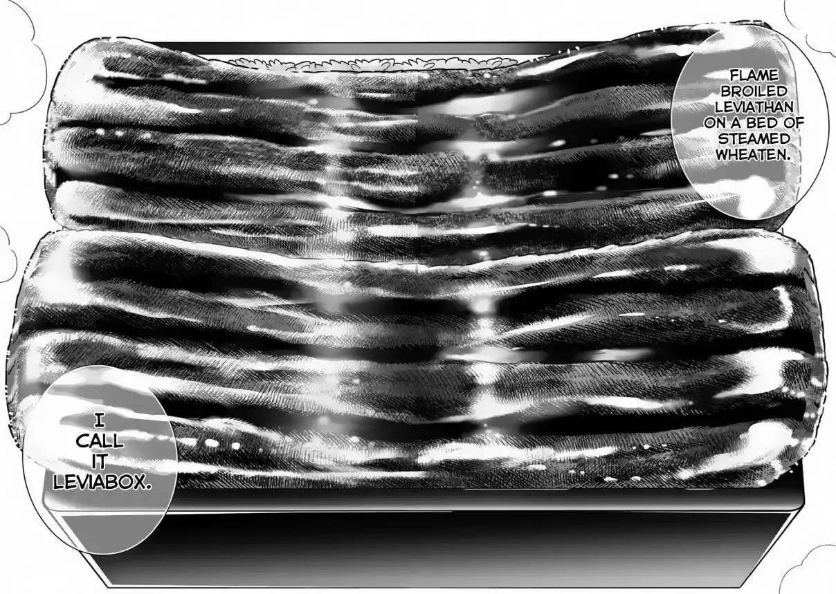 Isekai desu ga Mamono Saibai shiteimasu. Ch. 13 Taste of Home