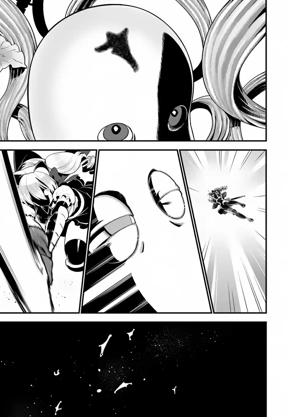 Isekai desu ga Mamono Saibai shiteimasu. Ch. 18 In Search Of Seeds