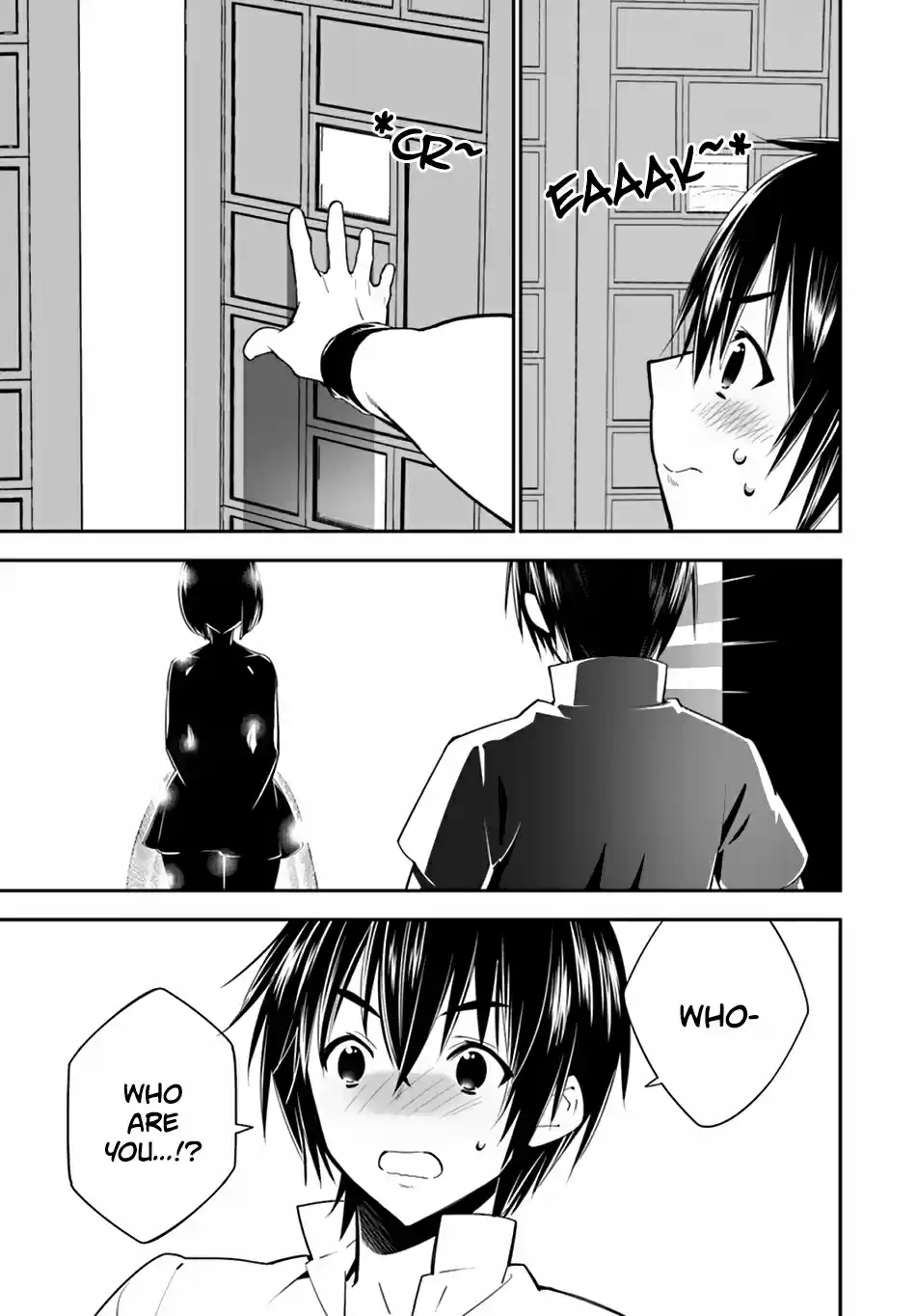 Isekai desu ga Mamono Saibai shiteimasu. Ch. 18 In Search Of Seeds