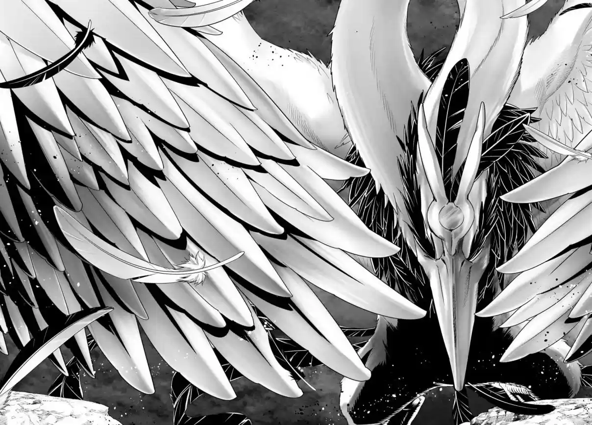 Isekai desu ga Mamono Saibai shiteimasu. Ch. 30 People That Treat Witches As Enemies