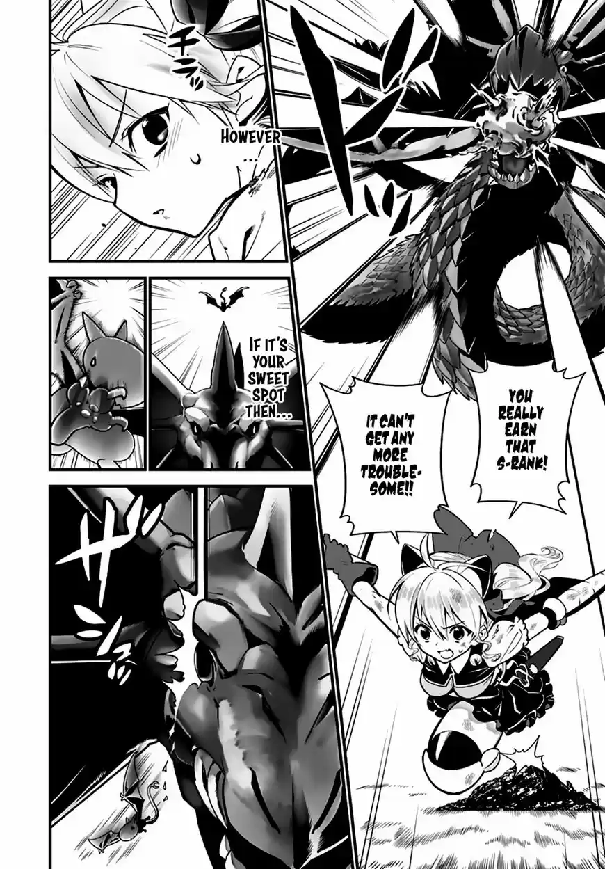 Isekai desu ga Mamono Saibai shiteimasu. ch.010