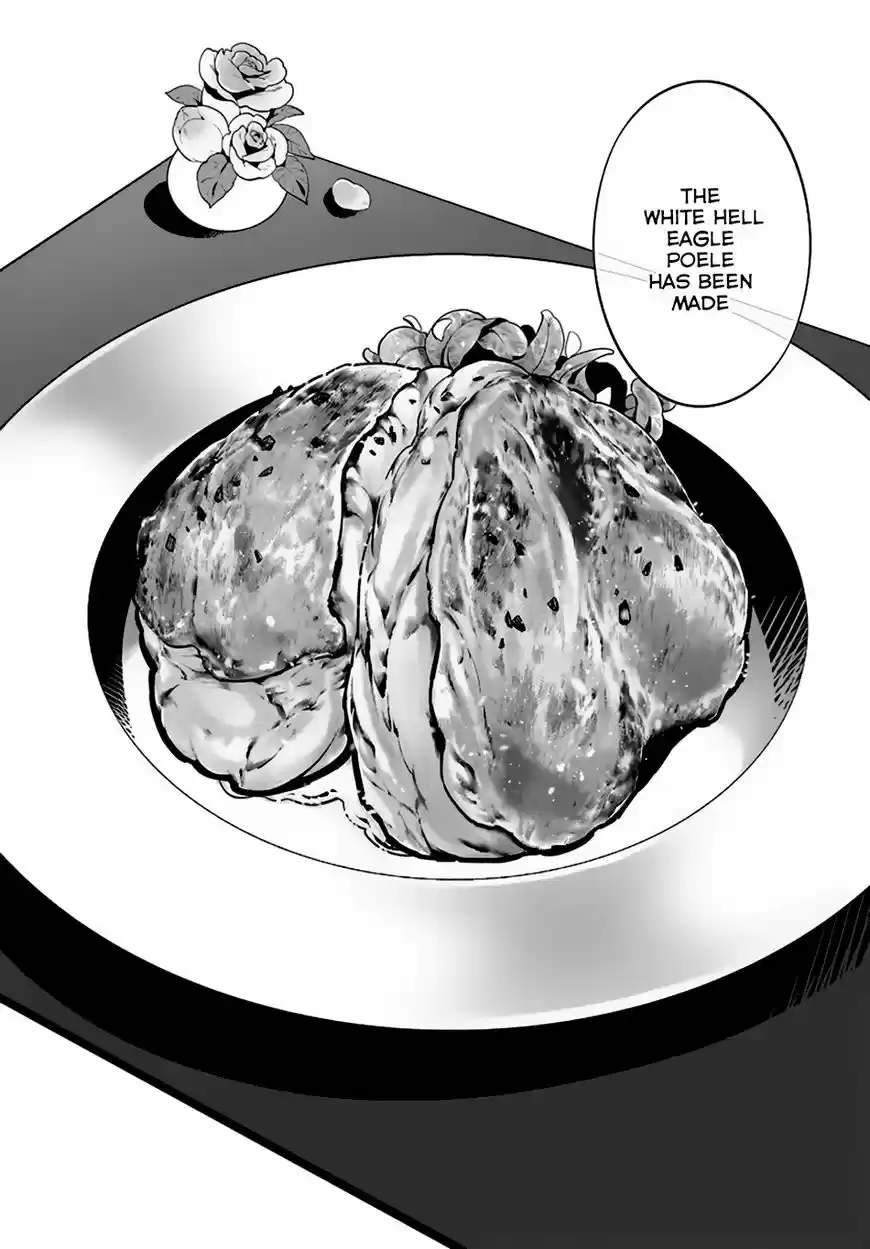 Isekai desu ga Mamono Saibai shiteimasu. ch.010