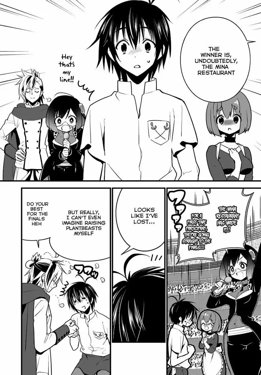 Isekai desu ga Mamono Saibai shiteimasu. ch.010