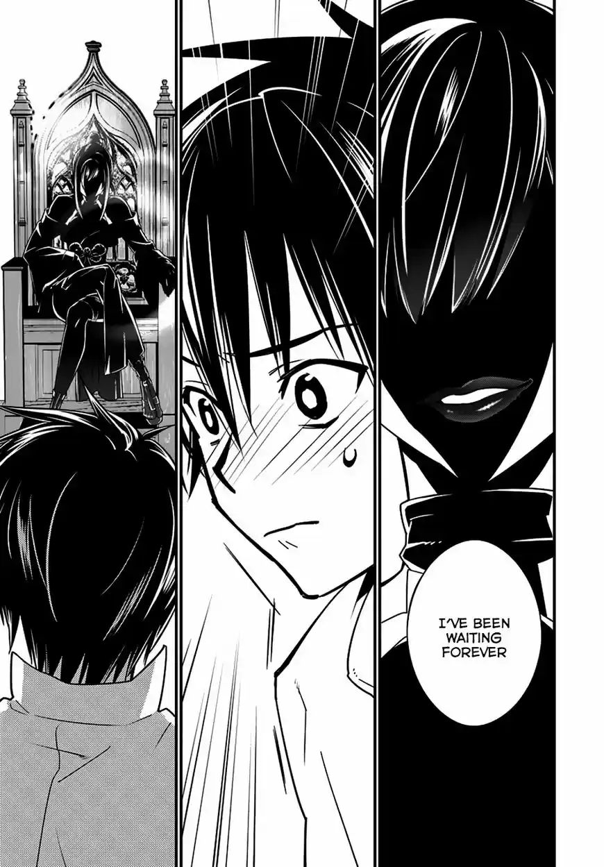 Isekai desu ga Mamono Saibai shiteimasu. ch.010