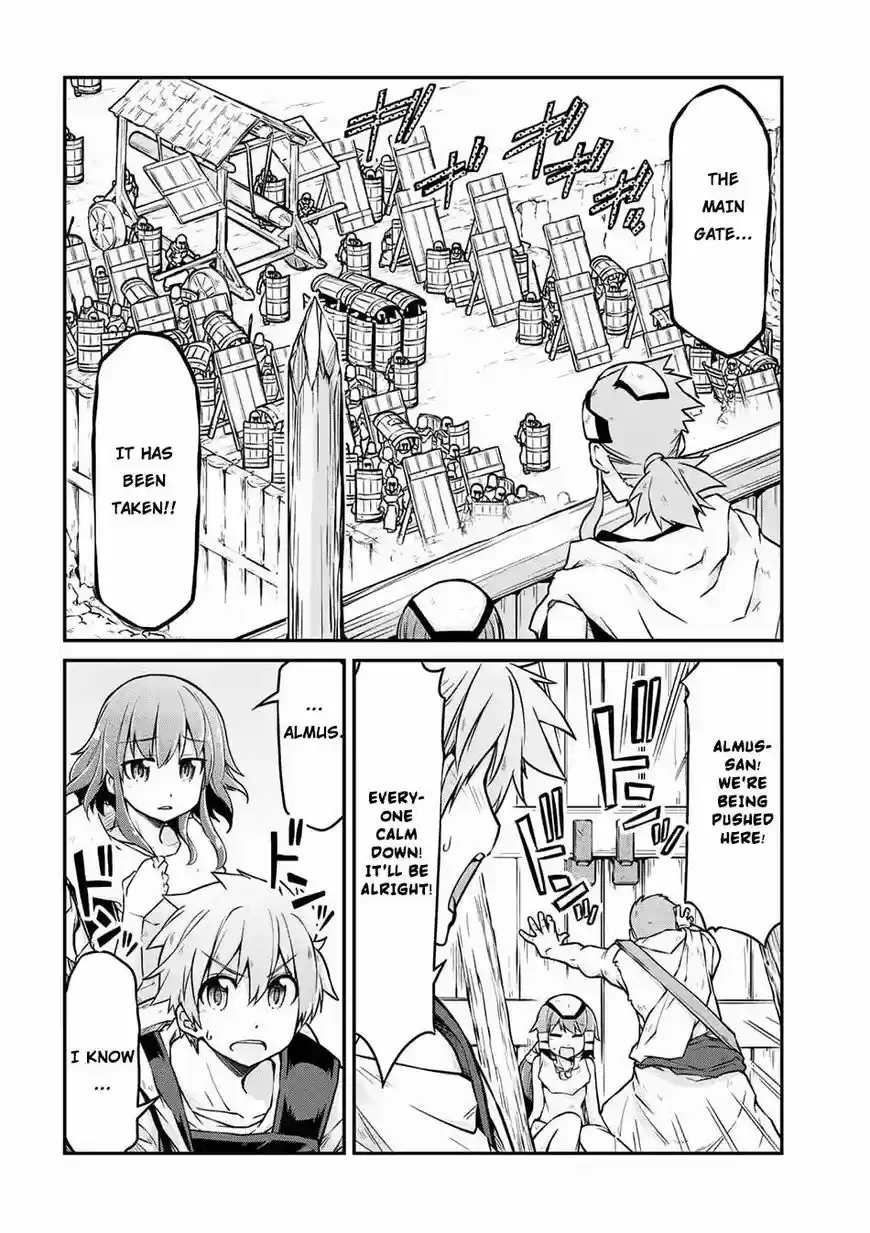 Isekai Kenkokuki 25.1