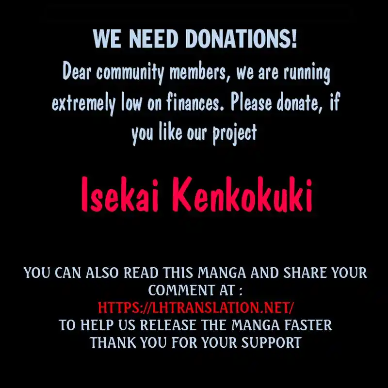 Isekai Kenkokuki 55.1