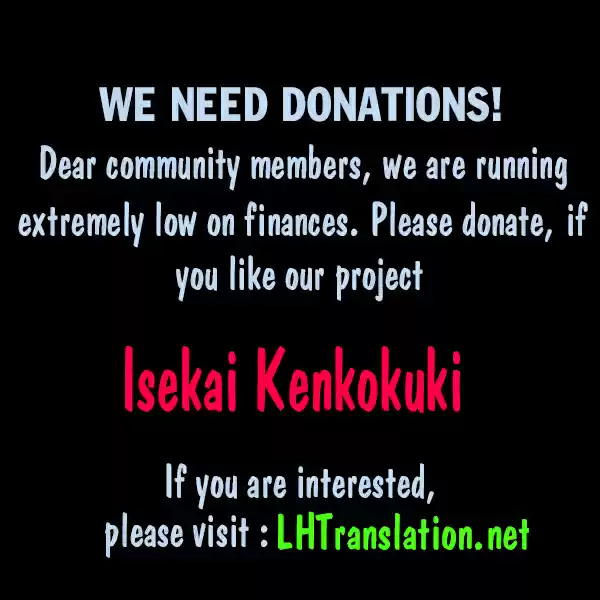 Isekai Kenkokuki Ch. 10.2