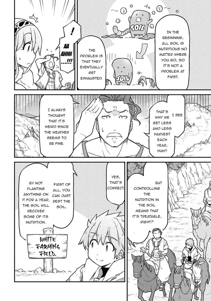 Isekai Kenkokuki Vol.06 Ch.044